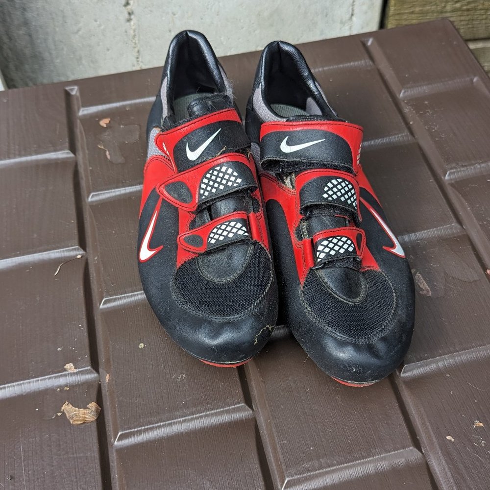 Nike Cycling shoes